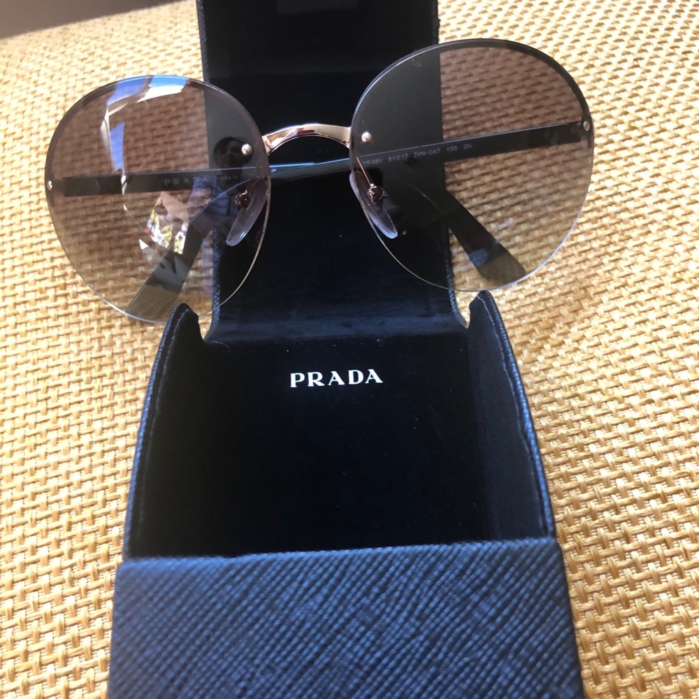 Prada sunglasses